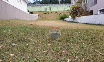 Imagem 2: Terreno à venda, 500 m², Alto Padrão; Segurança 24 horas; Condomínio Fechado - Alphaville