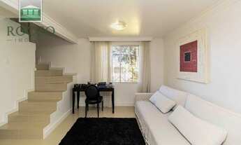 Imagem 5: Sobrado com 3 dormitórios à venda, 123 m² por R$ 530.000,00 - Bairro Alto - Curitiba/PR