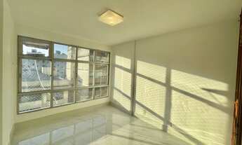 Imagem 6: Excelente apto na Paissandu, 3 quartos, um por andar