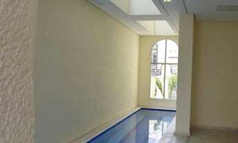 Imagem 7: Apartamento Triplex com 3 dormitórios à venda, 300 m² por R$ 1.650.000,00 - Santana - São