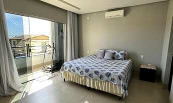 Imagem 4: Casa com excelente padrão de acabamento no Maracanã