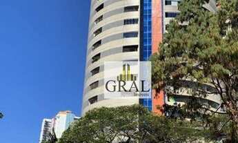 Imagem 2: Apartamento com 3 Dormitórios à Venda, 300 m² por R$ 1.850.000 - Jardim - Santo André/SP