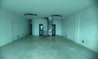 Imagem 7: Sala para alugar, 115 m² por R$ 2.500,00/mês - Centro - Santos/SP