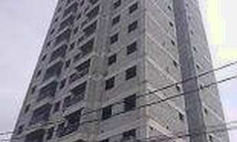 Imagem 6: Apartamento com 2 dormitórios à venda, 60 m² por R$ 450.000,00 - Alto da Mooca - São Paulo