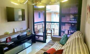 Imagem 4: Cobertura para Venda em Niterói, Pé Pequeno - Santa Rosa, 3 dormitórios, 1 suíte, 3 banhei