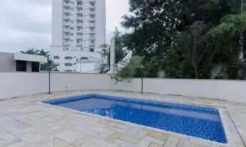 Imagem 6: Apartamento para venda com 93 metros quadrados com 2 quartos em Vila Madalena - São Paulo