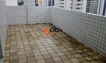 Imagem 5: Apartamento com 70m², 2 quartos em Boa Viagem