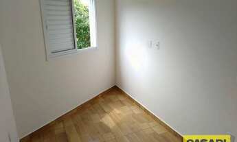 Imagem 7: Cobertura com 2 dormitórios para alugar, 90 m² - Utinga - Santo André/SP