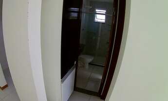 Imagem 7: Vendo Apartamento de 1 quarto e Sala na Praia do Flamengo, Salvador