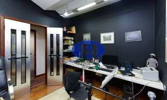 Imagem 11: Apartamento com 4 dormitórios à venda, 325 m² por R$ 3.000.000,00 - Lourdes - Belo Horizon