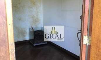 Imagem 6: Sobrado com 4 dormitórios à venda, 412 m² por R$ 1.100.000,00 - Jardim Palermo - São Berna