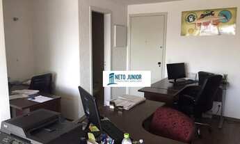 Imagem 1: Conjunto para alugar, 33 m² por R$ 1.200,00/mês - Brooklin - São Paulo/SP