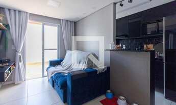 Imagem 3: Apartamento à Venda - Itaquera, 2 Quartos, 47 m2