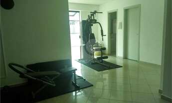 Imagem 6: Santo André - Apartamento Padrão - Vila Príncipe de Gales