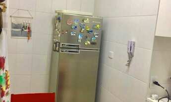 Imagem 3: Apartamento com 3 dormitórios à venda, 96 m² por R$ 1.100.000,00 - Itaim Bibi - São Paulo