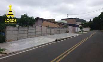 Imagem: Terreno à venda, 290 m² por R$ 360.000,00