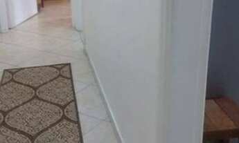 Imagem 3: Apartamento residencial à venda, José Menino, Santos