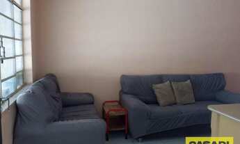 Imagem 2: Sobrado com 2 dormitórios à venda, 150 m² - Independência - São Bernardo do Campo/SP