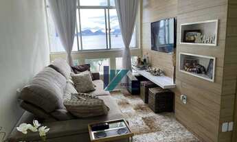 Imagem 3: Frente mar - Reformado - 3 quartos (1 suíte) e 1 vaga