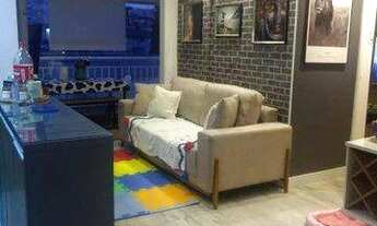 Imagem 1: Apartamento com 3 dormitórios à venda, 67 m² - Centro - Diadema/SP