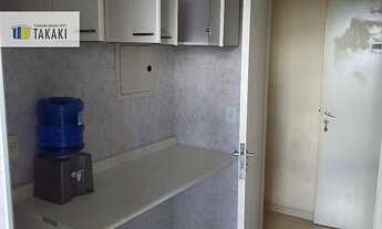 Imagem 3: Apartamento residencial para venda e locação, Jabaquara, São Paulo