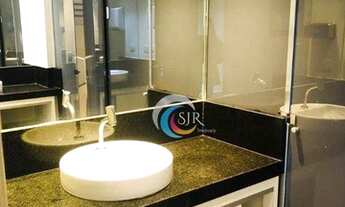 Imagem 6: Conjunto, 362 m² - venda por R$ 7.200.000,00 ou aluguel por R$ 39.920,00/mês - Itaim Bibi