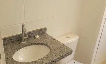 Imagem 5: Alugo Apartamento no Novo Gama GO