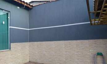 Imagem 6: Mogi das Cruzes - Casa Padrão - Vila São Paulo