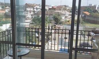 Imagem 4: Apartamento com 2 dormitórios à venda, 75 m² por R$ 470.000 - Urbanova - São José dos Camp