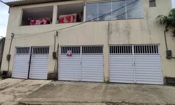 Imagem: CASA RESIDENCIAL em LAURO DE FREITAS - BA