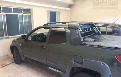 Imagem 3: Casa com 2 dormitórios à venda, 165 m² - Jardim Irajá - São Bernardo do Campo/SP