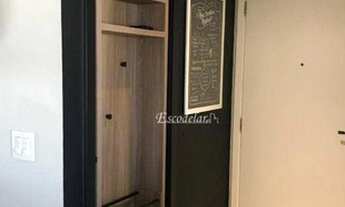 Imagem 5: Apartamento com 2 dormitórios à venda, 70 m² por R$ 816.000,00 - Tucuruvi - São Paulo/SP