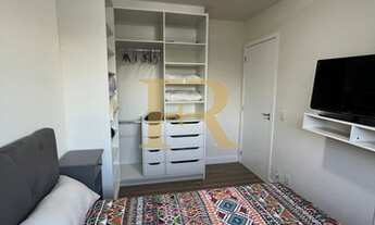 Imagem 4: Apartamento para locação, dois quartos, Canasvieiras, Florianópolis, SC