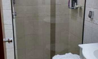 Imagem 6: Apartamento de dois dormitórios com garagem próximo ao Hospital Cristo Redentor e