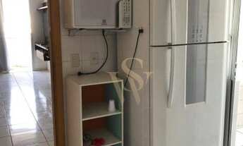 Imagem 4: Apartamento com 3 dormitórios para alugar, 86 m² por R$ 1.760,00/mês - Jardim Mariana - Cu