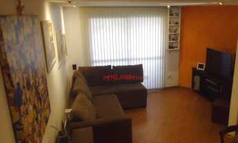 Imagem 2: Apartamento com 2 dormitórios à venda, 63 m² por R$ 550.000,00 - Vila da Saúde - São Paulo