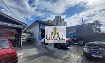 Imagem 2: Terreno à venda, 900 m² por R$ 2.800.000,00 - Demarchi - São Bernardo do Campo/SP