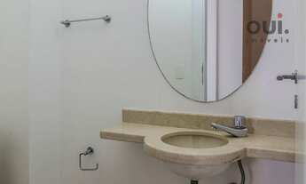 Imagem 5: Apartamento à venda, 129 m² por R$ 1.360.000,00 - Alto de Pinheiros - São Paulo/SP