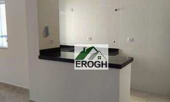 Imagem 2: Cobertura à venda, 140 m² por R$ 660.000,00 - Vila Curuçá - Santo André/SP