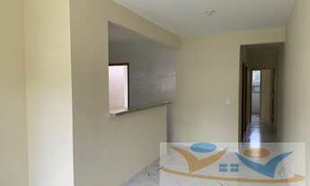 Imagem 7: Casa para venda com 85 metros quadrados com 2 quartos em Cordeirinho (Ponta Negra) - Maric