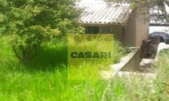 Imagem 2: Terreno à venda, 300 m² - Vila Gonçalves - São Bernardo do Campo/SP