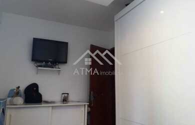 Imagem 7: Rio de Janeiro - Apartamento Padrão - Vigário Geral