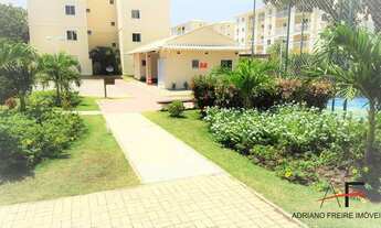 Imagem 3: Apartamento mobiliado no Terraço dos Ventos - AP9489