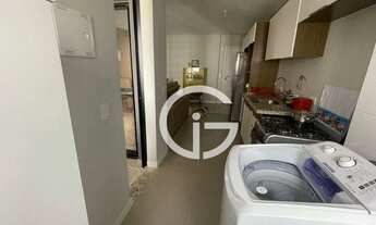 Imagem 6: Apartamento com 3 dormitórios à venda, 81 m² por R$ 730.000,00 - Gleba Palhano - Londrina