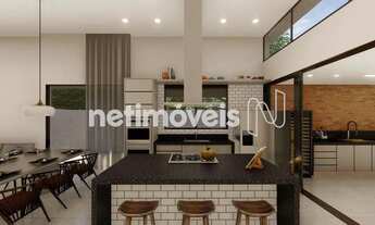 Imagem 6: Venda Casa em condomínio Alphaville - Lagoa dos Ingleses Nova Lima