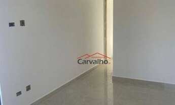 Imagem 2: Sobrado com 3 dormitórios à venda, 130 m² por R$ 720.000,00 - Vila Constança - São Paulo/S