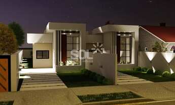 Imagem 6: Casa à venda, Loteamento Bérgamo - Foz do Iguaçu/PR