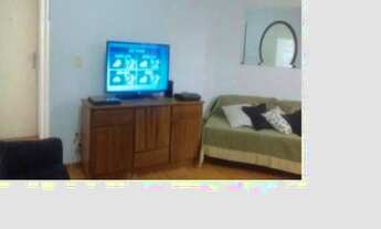 Imagem 4: Apartamento com 3 dormitórios à venda, 66 m² por R$ 320.000,00 - Campo Limpo - São Paulo/S