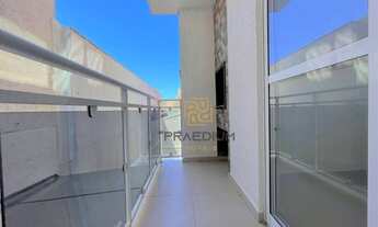 Imagem 5: Apartamento com 3 dormitórios à venda, 70 m² por R$ 275.000 - Afonso Pena - São José dos P