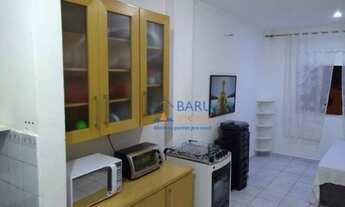 Imagem: Kitnet com 1 dormitório à venda, 30 m²